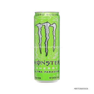 Nước tăng lực Monster Blue 473ml