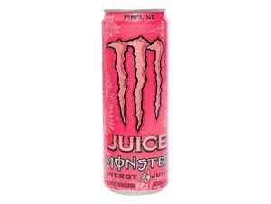 Nước tăng lực Monster Energy 355ml