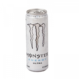 Nước tăng lực Monster Energy Ultra 355ml