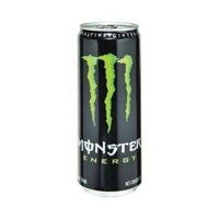 NƯỚC TĂNG LỰC MONSTER SLEEK 355ML