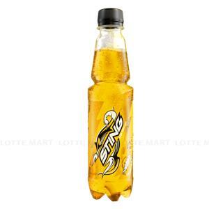 Nước tăng lực nhân sâm Sting chai 330ml