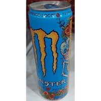 Nước tăng lực Nhập khẩu MONSTER