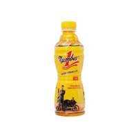 Nước tăng lực Number 1 chai 330ml