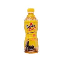 Nước Tăng Lực Number 1 - Chai 330ml