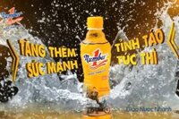 NƯỚC TĂNG LỰC NUMBER 1