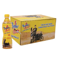 Nước tăng lực Number One thùng 24 chai 330ml Nước tăng lực Number One thùng 24 chai 330ml