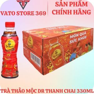 Nước tăng lực Number1 - Thùng 24 chai 330ml