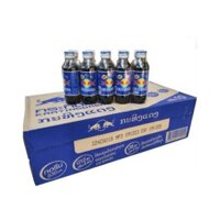 Nước tăng lực REDBULL 150ml nội địa Thái Lan