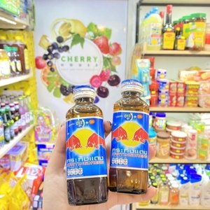 Nước tăng lực Redbull 150ml