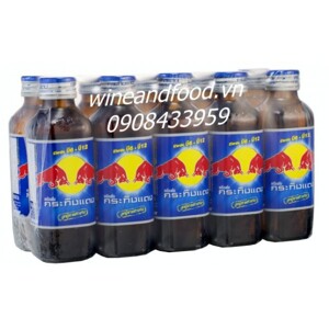 Nước tăng lực Redbull 150ml