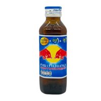 Nước Tăng Lực Redbull (Xanh) Chai 150ml