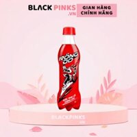 Nước tăng lực Rồng Đỏ hương dâu chai 330ml