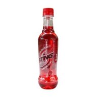 Nước Tăng Lực Sting Đỏ 330ml
