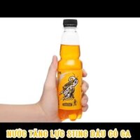 Nước tăng lực Sting Gold 1 Lốc 6 Chai