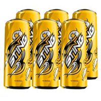 Nước Tăng Lực Sting Gold Lốc 6 Lon 320ml
