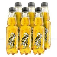 Nước Tăng Lực Sting Gold Lốc 6 Chai 330ml