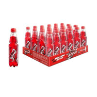Nước tăng lực Sting thùng 24 chai Sting đỏ hương dâu 330ml/ Sting vàng 330ml