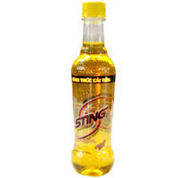 Nước Tăng Lực Sting Vàng 330ml