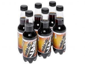 Nước tăng lực Wake-up 247 - 330ml