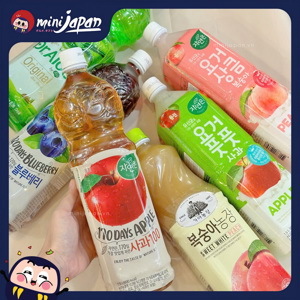 Nước táo ép Woongjin 1.5L