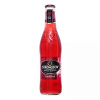 NƯỚC TÁO LÊN MEN STRONGBOW TÁO CHAI 330ML