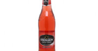Nước táo lên men Strongbow vị dâu đỏ
