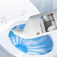 Nước Tẩy Bồn Cầu Diệt Khuẩn (500g/chai) LIA123