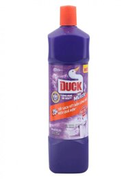 Nước tẩy bồn cầu Duck 900ml