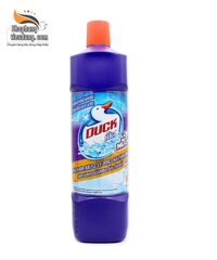 Nước tẩy bồn cầu Duck 900ml Thái Lan