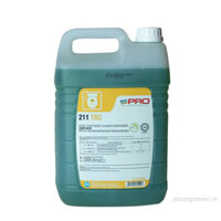 Nước tẩy bồn cầu Goodmaid pro GMP 211 TBC 5L