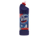 NƯỚC TẨY BỒN CẦU & NHÀ TẮM VIM 900ML