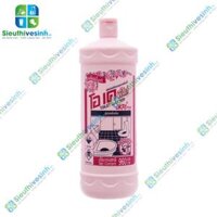 Nước tẩy bồn cầu Okay Thái