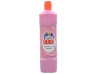 Nước tẩy bồn cầu và nhà tắm Duck hương hoa 900ml