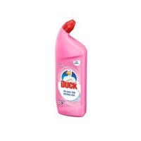 Nước tẩy bồn cầu và nhà tắm Duck hương hoa 700ml