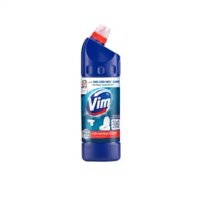Nước Tẩy Bồn Cầu Vim 500ml: Giải Pháp Diệt 99.9% Vi Khuẩn, Bảo Vệ Toàn Diện Cho Gia Đình Bạn