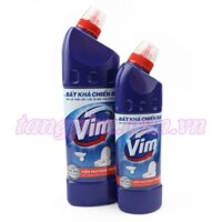 Nước Tẩy Bồn Cầu Vim - Chai 900ml