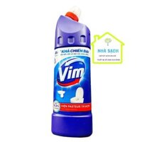 Nước Tẩy Bồn Cầu Vim Diệt Khuẩn - VIM 900ML