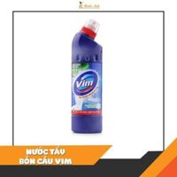 Nước tẩy bồn cầu Vim