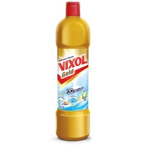 Nước tẩy bồn cầu Vixol 900ml