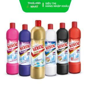 Nước tẩy bồn cầu Vixol 900ml