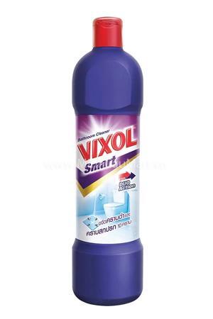 Nước tẩy bồn cầu Vixol 900ml
