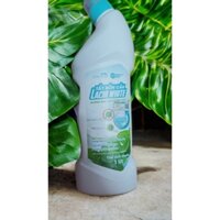 nước tẩy bồn cầu