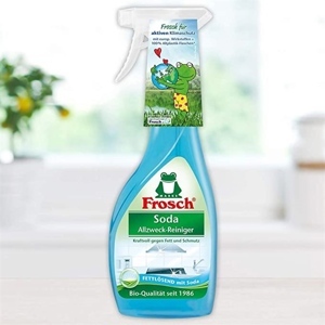 Nước tẩy đa năng Soda Frosch - 500 ml