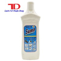 Nước tẩy đa năng SUMO 700gr chất tẩy đa năng sumo chất tẩy rửa đa năng sumo