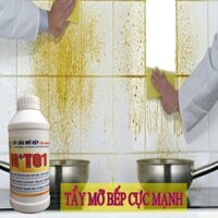 NƯỚC TẨY DẦU MỠ BẾP CỰC MẠNH HT01,TẨY DẦU MỠ MÁY HÚT MÙI,BẾT CÔNG NGHIỆP,LÒ QUAY,LÒ NƯỚNG(TẶNG NGAY PAT CHÀ KHI MUA)