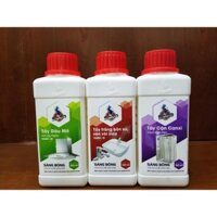 Nước tẩy dầu mỡ Sabo