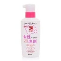 NƯỚC TẨY ĐỒ LÓT  ELMIE DẠNG BỌT SIÊU SẠCH VÀ AN TOÀN  ( CHAI 200ML ) - HÀNG NỘI ĐỊA NHẬT