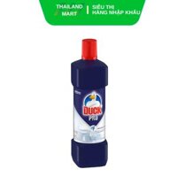 Nước Tẩy Duck Pro Thái Lan 900ml