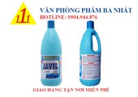 Nước tẩy Javel Mỹ Hảo