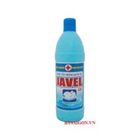 NƯỚC TÂY JAVEL